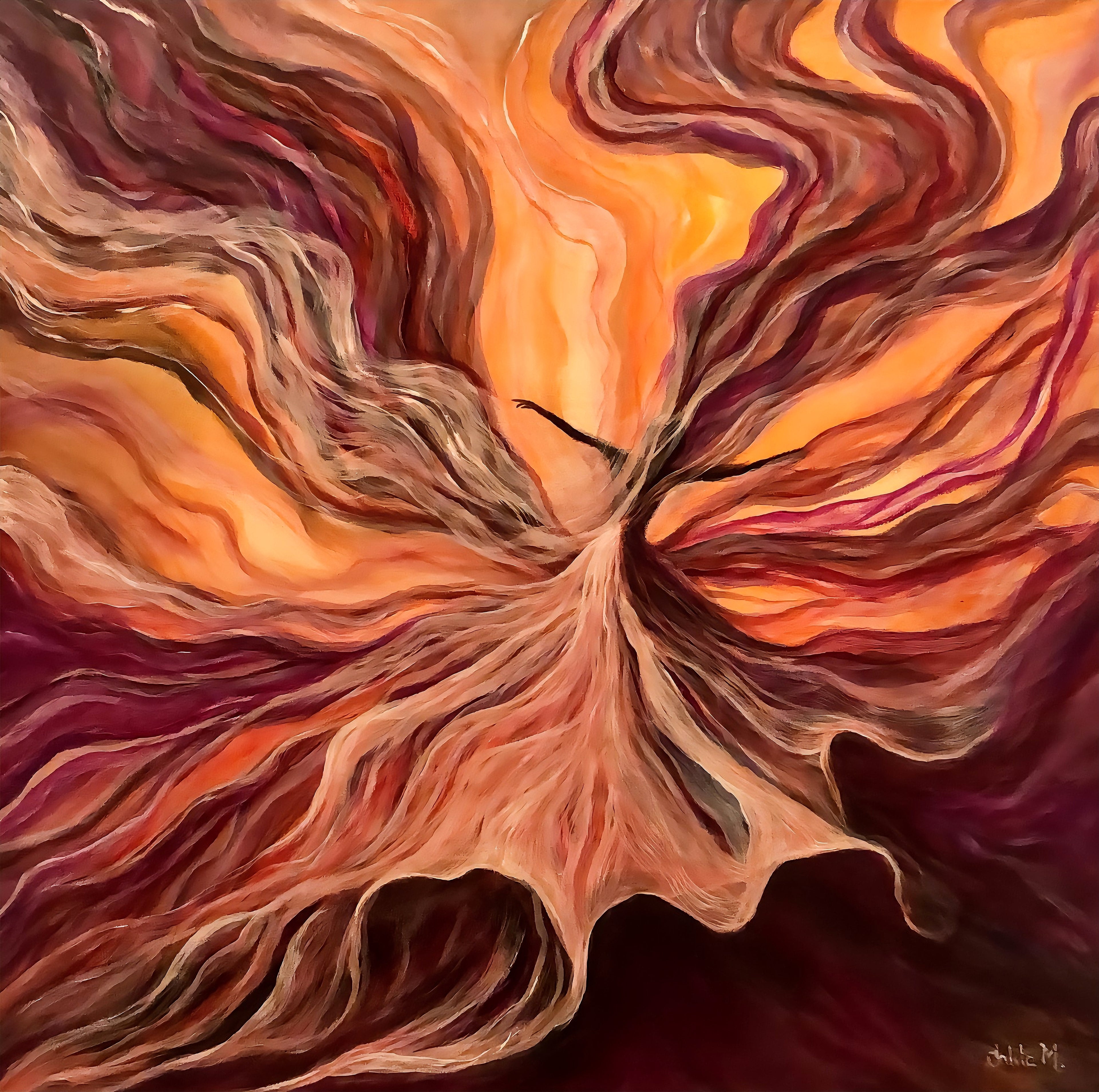 Sacred Flow