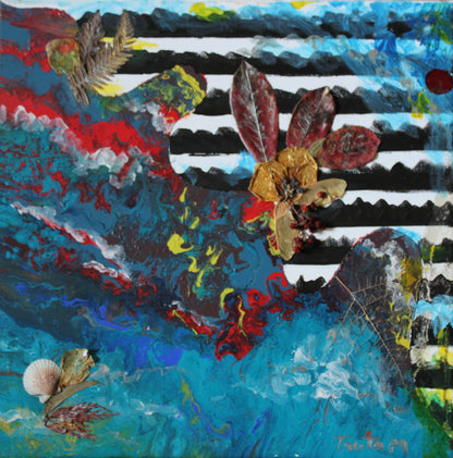Vibrancy