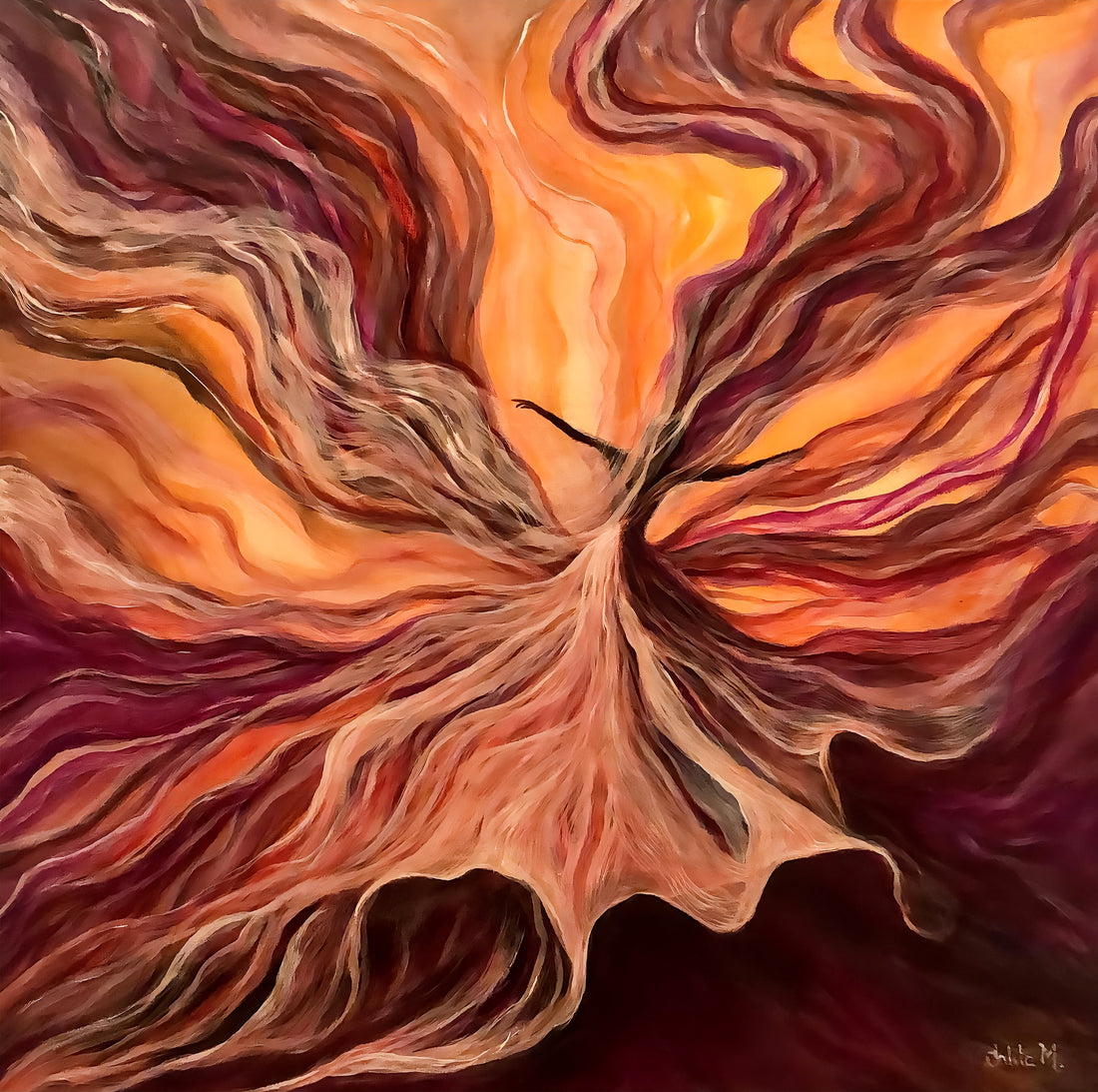 Sacred Flow